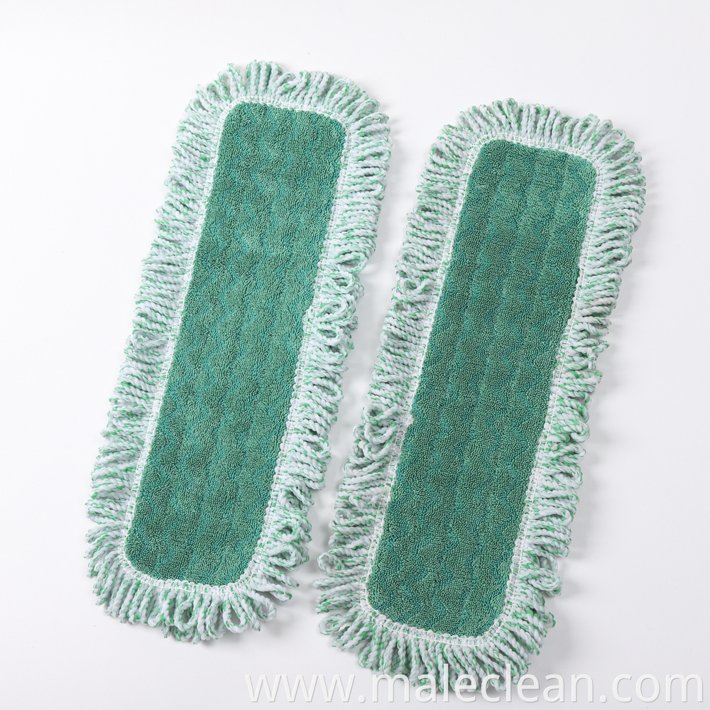 Commercial Microfiber Dust Mop